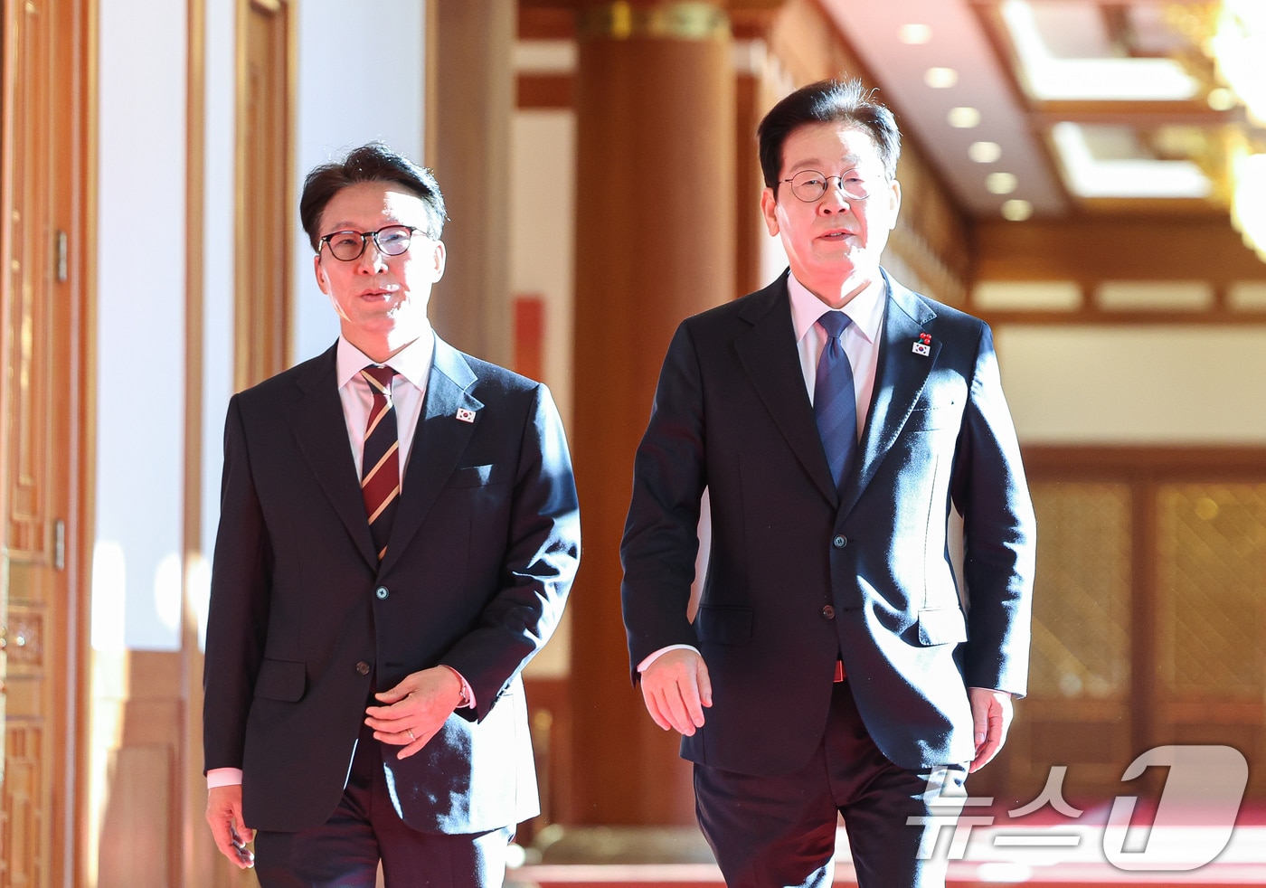 정부서울청사 국가테러대책위원회 관련 사진