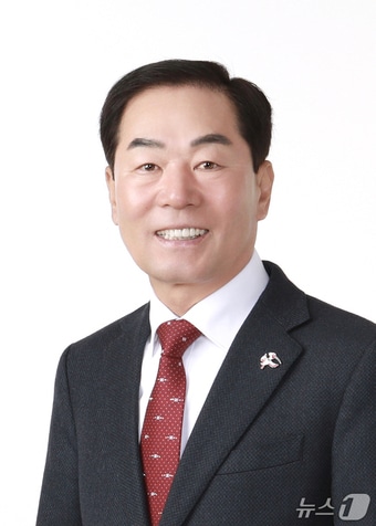 성낙인 창녕군수.