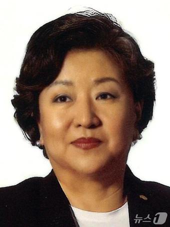 박윤경 대구상공회의소 회장(대구상의 제공, 재판매 및 DB 금지)