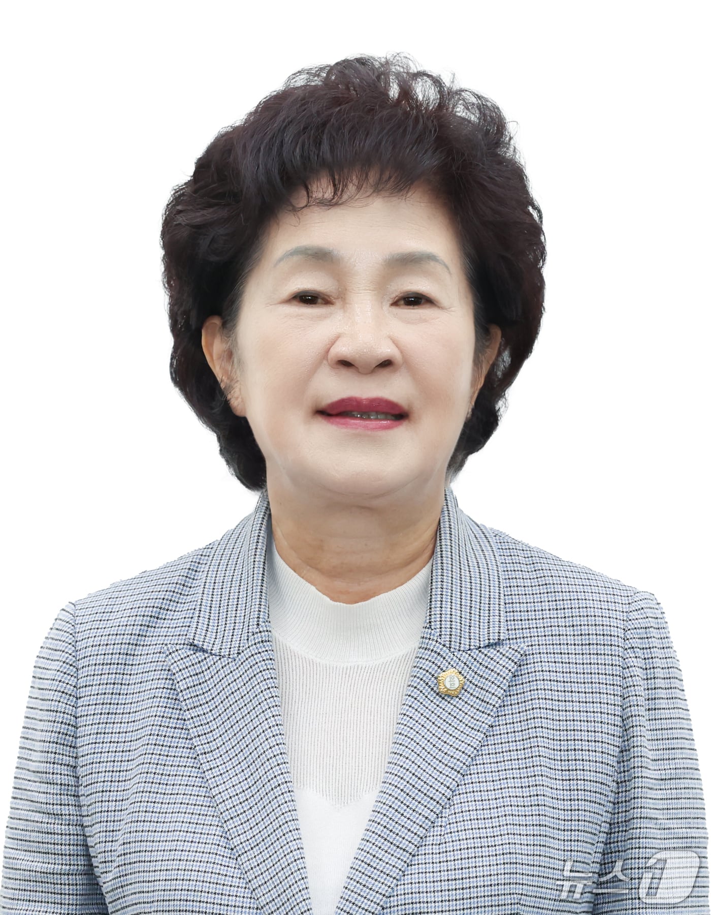 오관영 대전 동구의회 의장.(동구의회 제공. 재판매 및 DB금지)/뉴스1