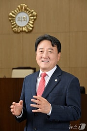 정우식 울주군의회 의원. (울주군의회 제공. 재판매 및 DB 금지) /뉴스1