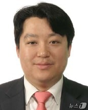 울산시 AI수도추진본부장에 임용된 김형수 부이사관. (울산시 제공. 재판매 및 DB 금지) /뉴스1