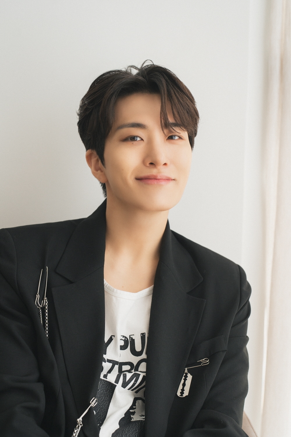 갓세븐 영재/ 사진제공=앤드벗 컴퍼니