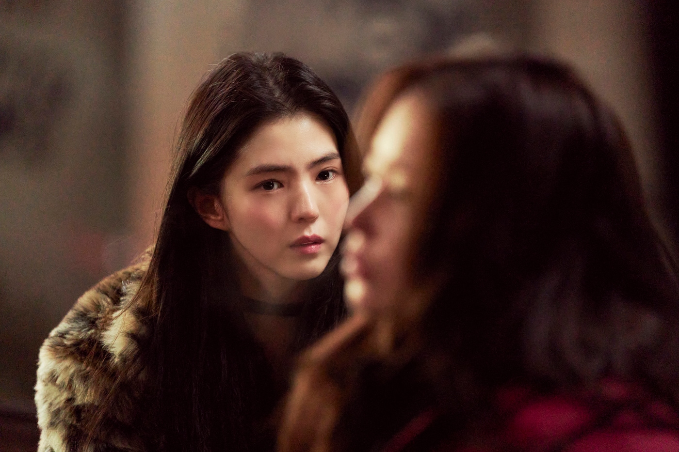 '프로젝트Y' 스틸컷