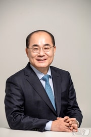 최재원 부산대 총장. (부산대 제공. 재판매 및 DB 금지)