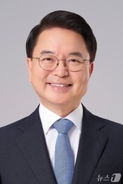 육동한 춘천시장.(뉴스1 DB)