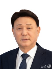 강임준 군산시장./뉴스1