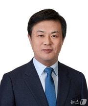 이학수 전북 정읍시장./뉴스1 