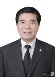 김영태 전북 남원시의회 의장./뉴스1 