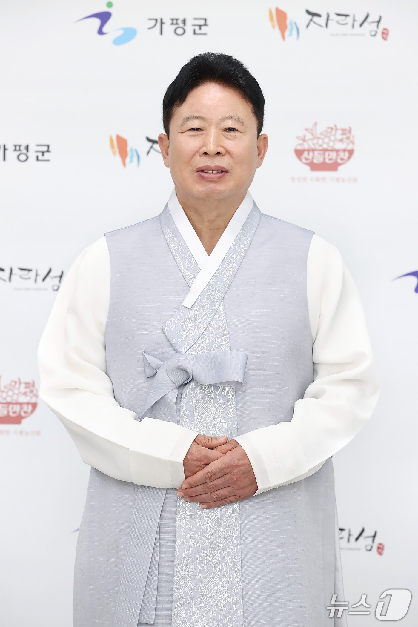  서태원 경기 가평군수.(가평군 제공. 재판매 및 DB 금지)/뉴스1