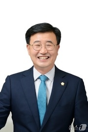 유의식 전북 완주군의회 의장/뉴스1