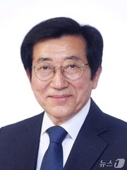 최한주 전북 장수군의회 의장/뉴스1