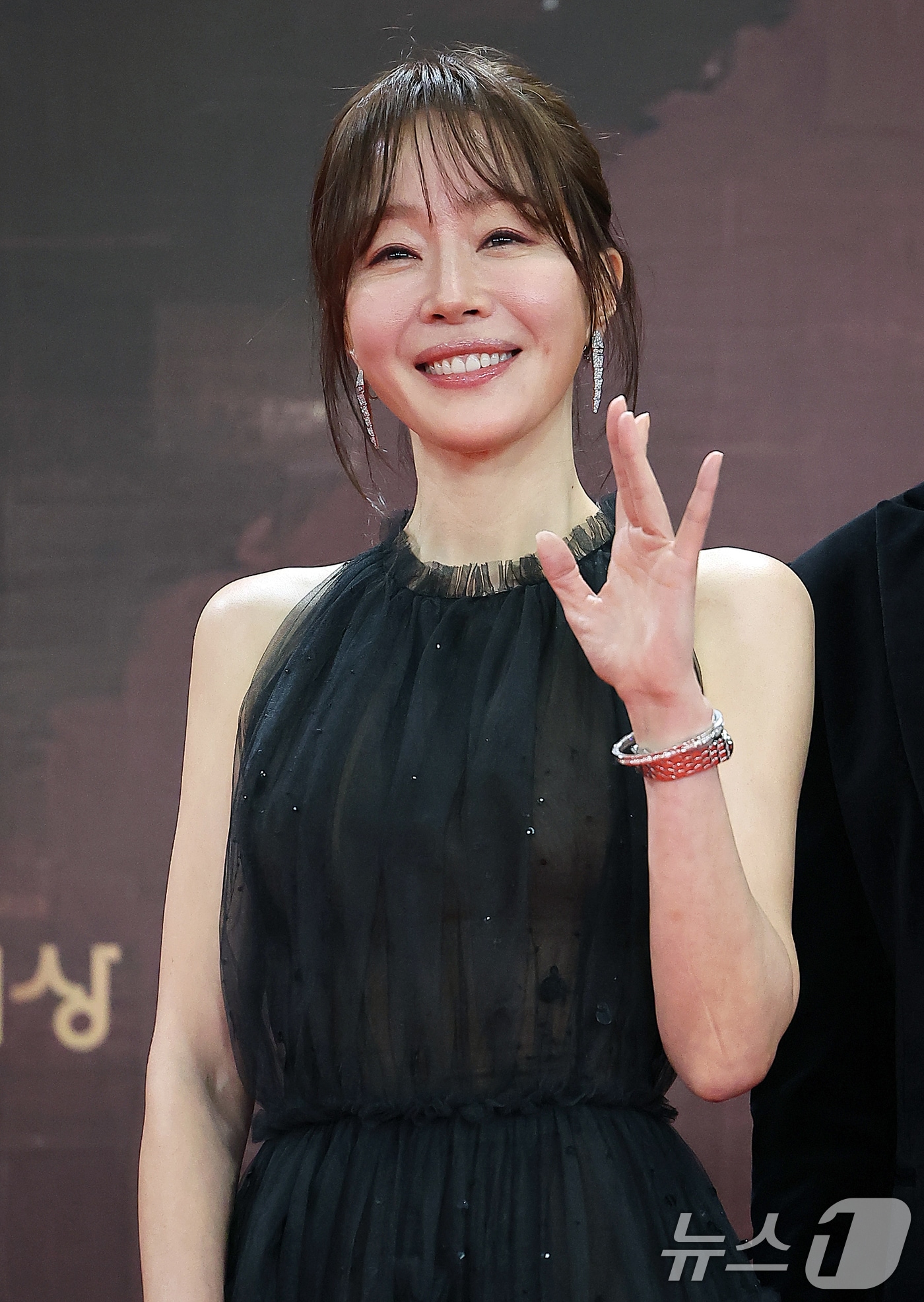 배우 엄지원 ⓒ 뉴스1 DB