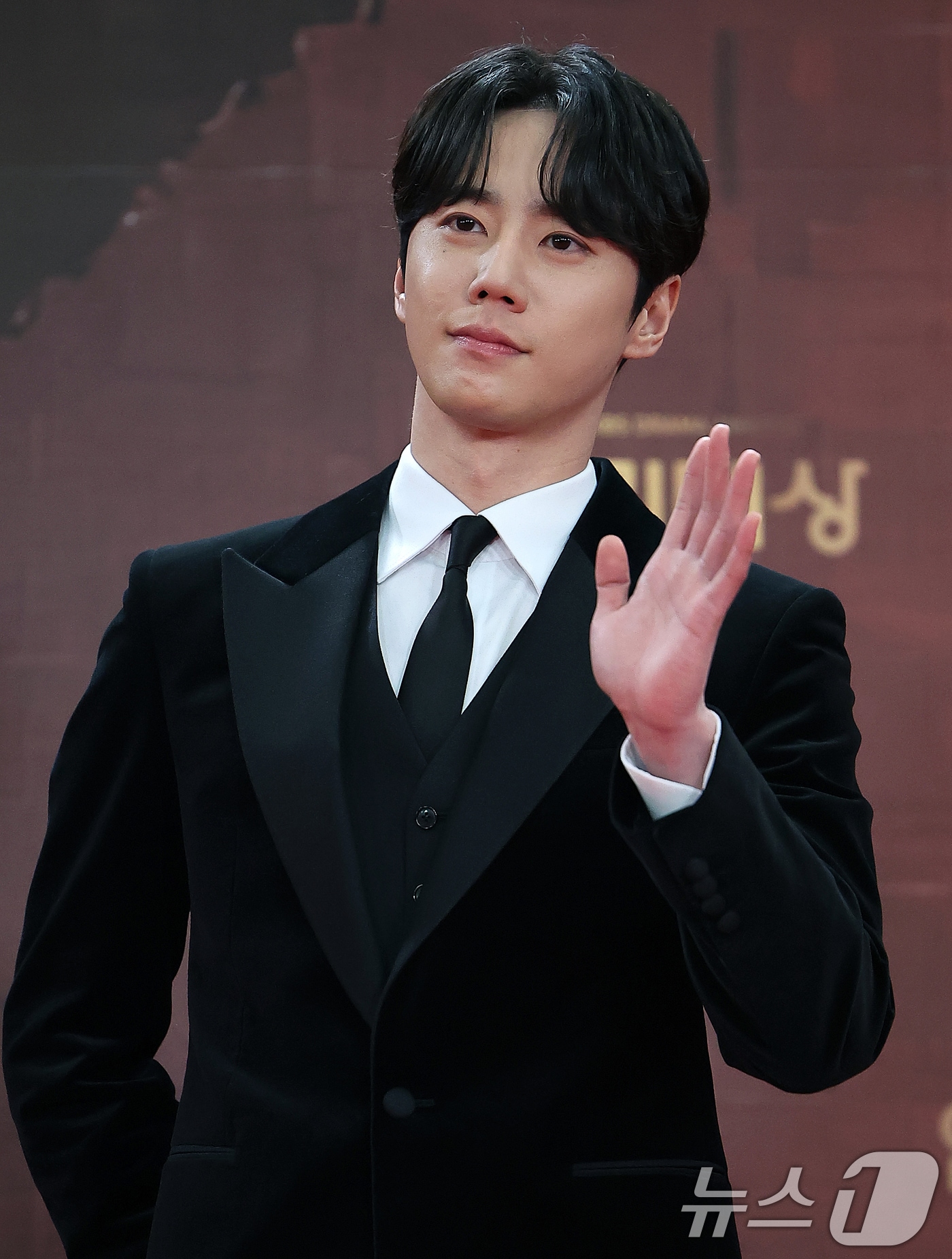 배우 이준영/ 2025.12.31 ⓒ 뉴스1 김진환 기자