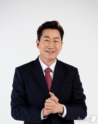 원강수 강원 원주시장. (재판매 및 DB금지)/뉴스1