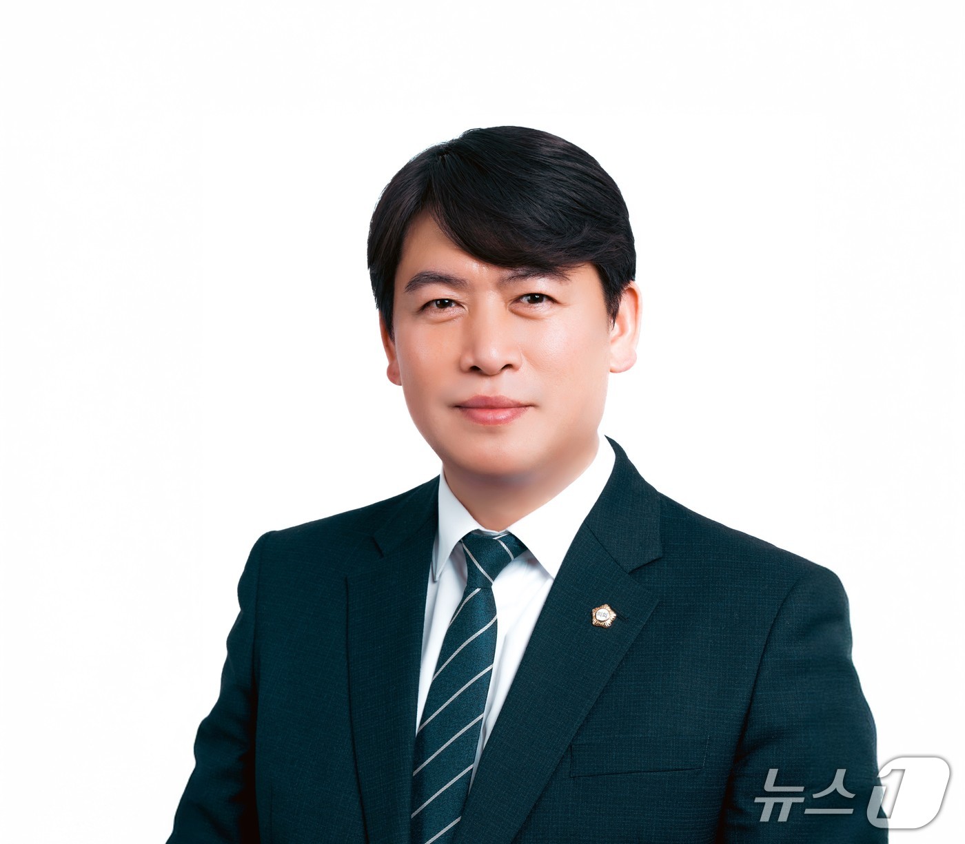 오은규 대전 중구의회 의장.(중구의회 제공. 재판매 및 DB금지)/뉴스1