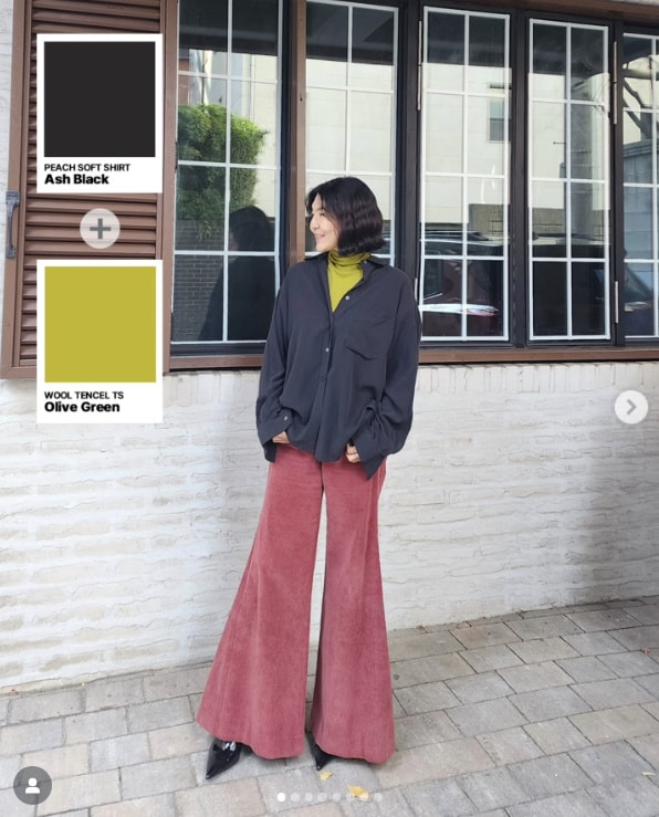 한혜연 인스타그램 캡처