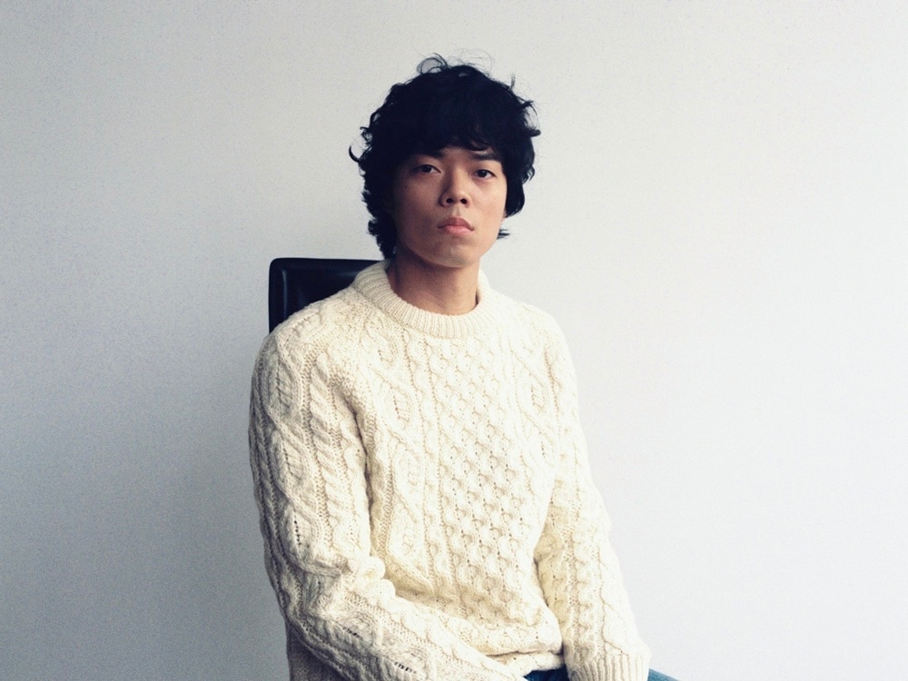 싱어송라이터 오존 / 사진제공=CAM