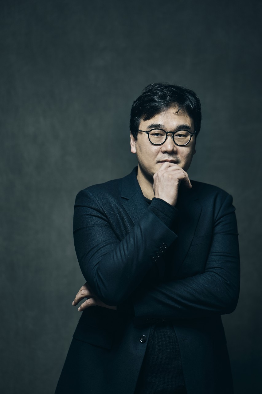 한국뮤지컬제작사협회장 한승원 HJ컬쳐 대표