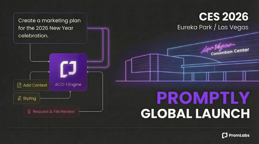 이미지=프롬랩스(PromLabs) 제공