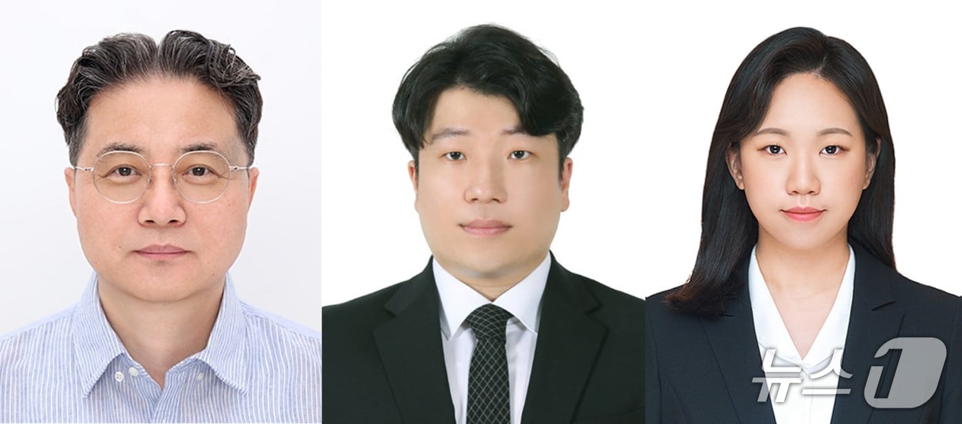 고려대 김준석 수학과 교수 연구팀.(고려대 제공)