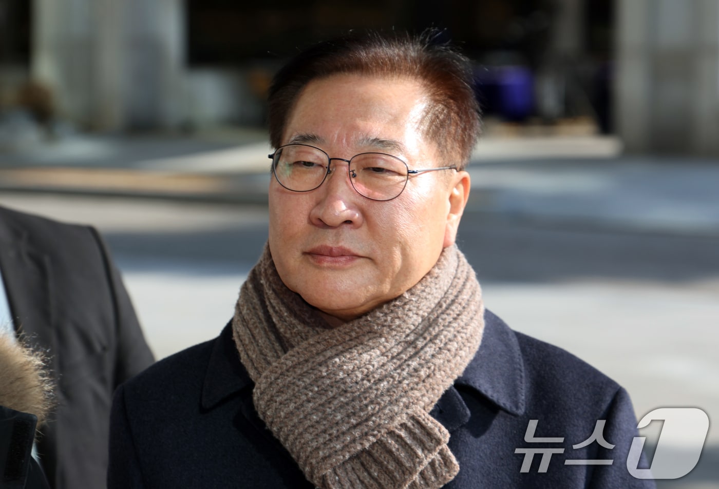 내란특검 수사종료 D-6...박성재·한덕수 처분 임박 - 뉴스 썸네일 이미지