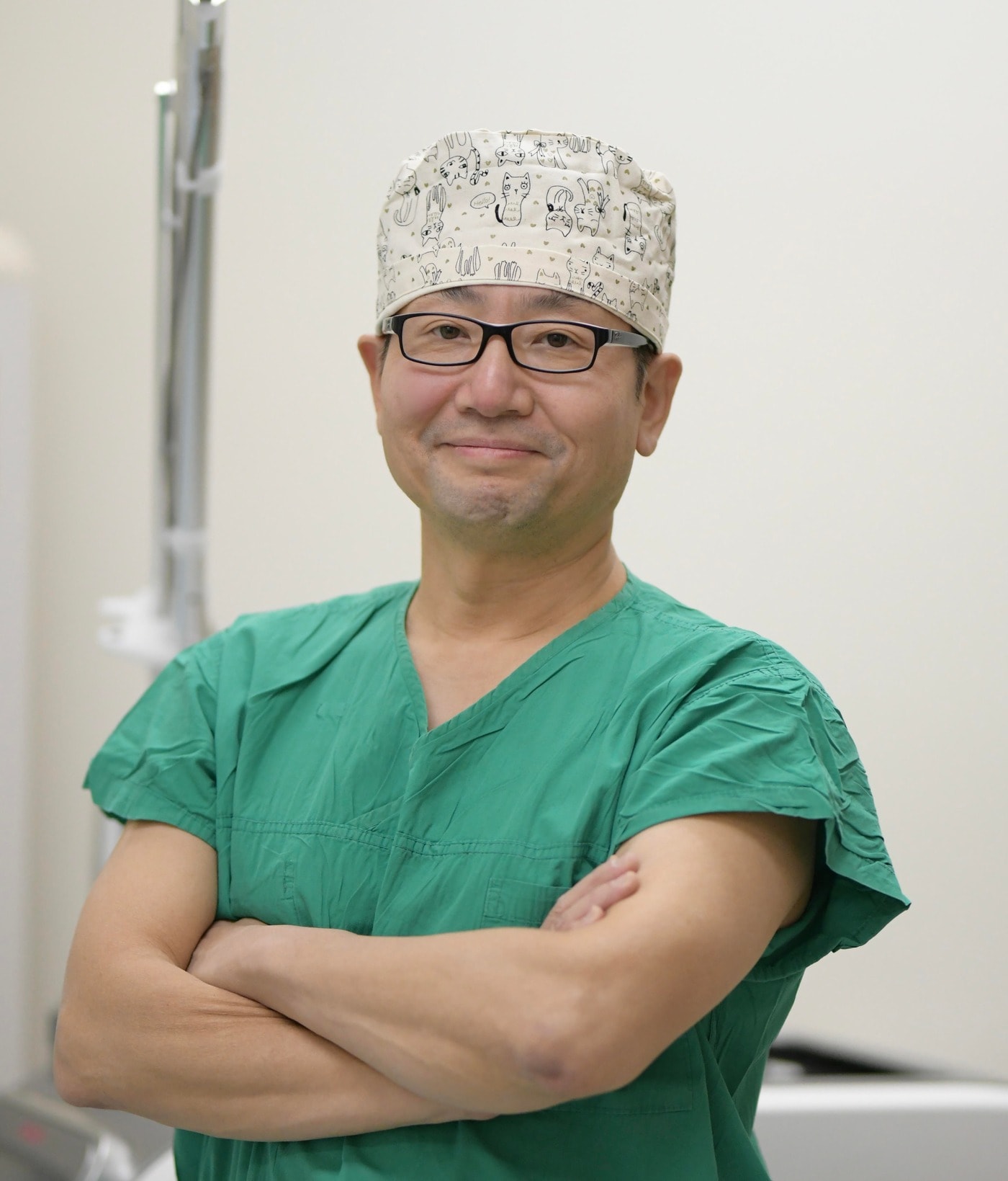 초미세수술 권위자 홍준표 교수, '메디씽큐' CMO로 합류 - 뉴스 썸네일 이미지