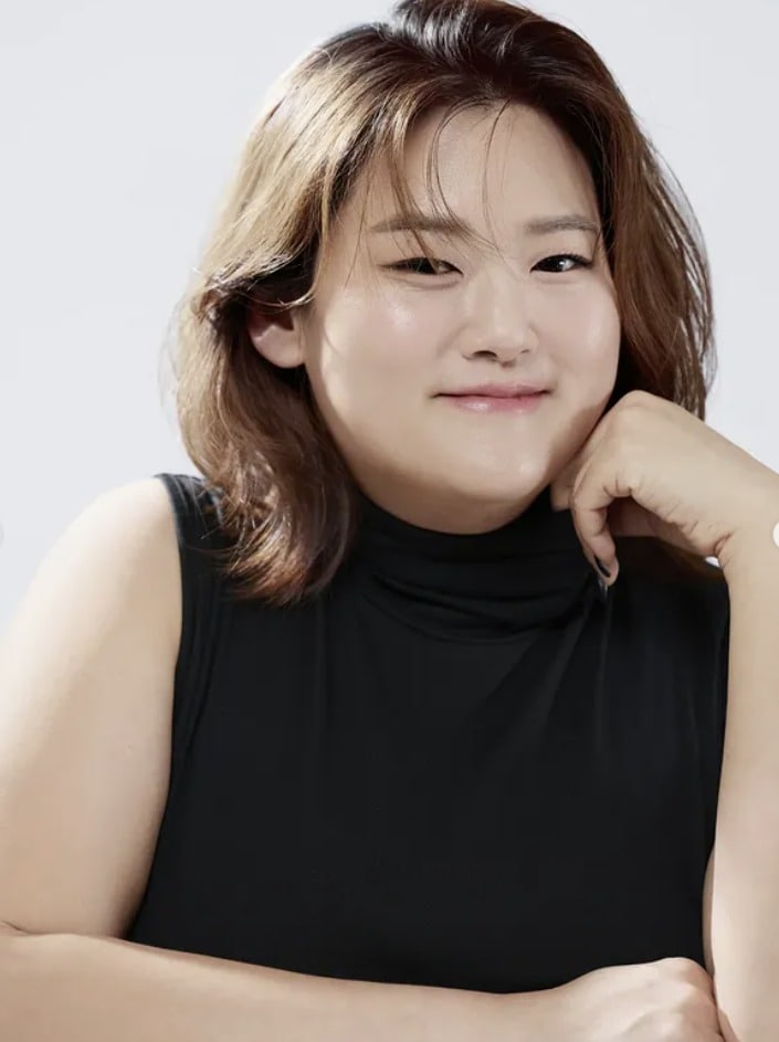 류필립 누나 박수지 인스타그램