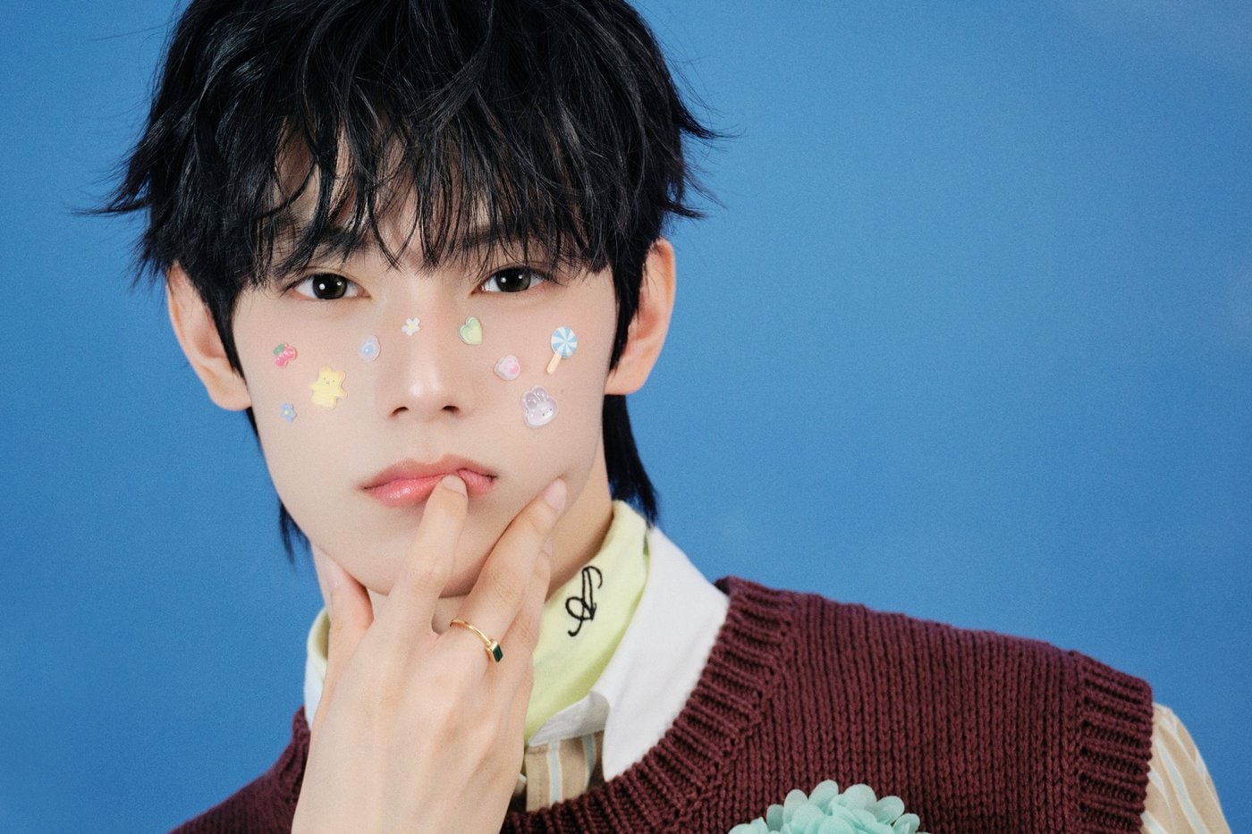 최립우(FNC엔터테인먼트 제공)