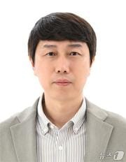 이인 제52대 제주도기자협회장.