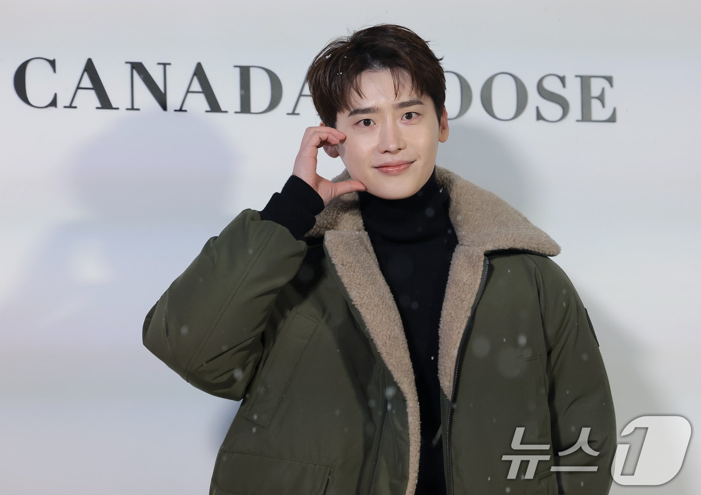 배우 이종석 ⓒ News1 권현진 기자