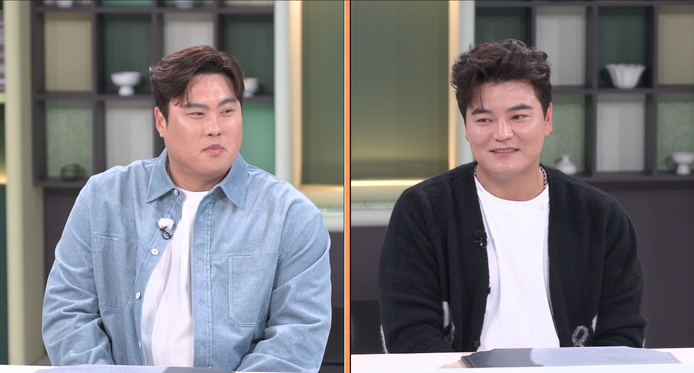 JTBC '냉장고를 부탁해'