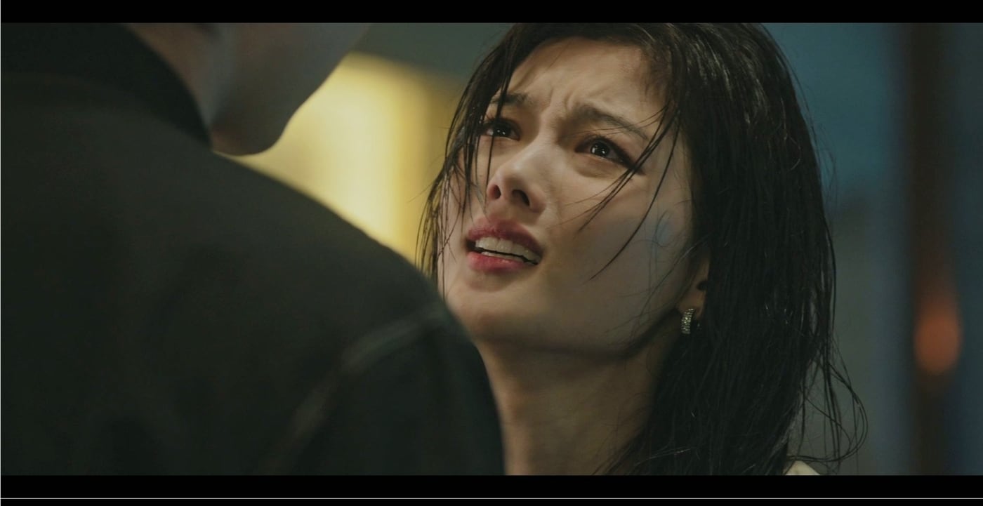 티빙 '친애하는 X'