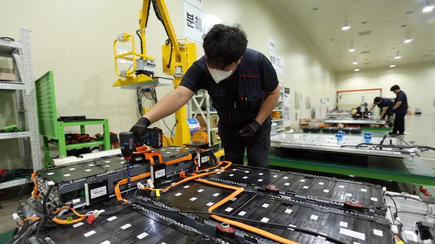 포엔, 전기차 재제조 배터리 특별 판매 프로모션 시행 - 뉴스 썸네일 이미지