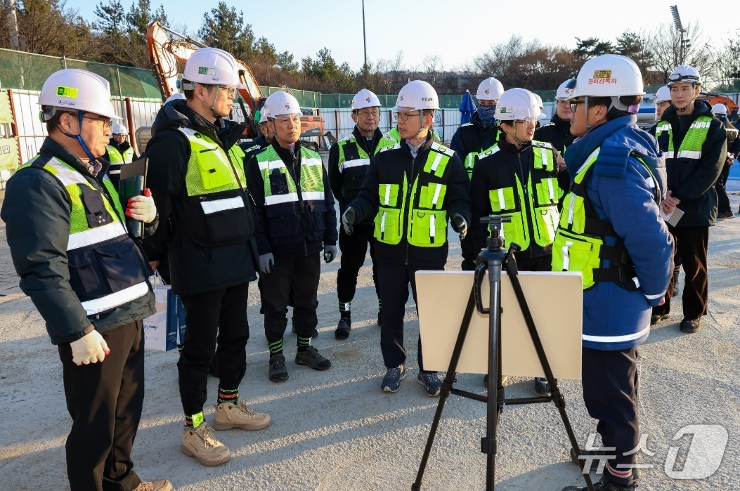 안전점검 현장 &#40;인천교통공사 제공.재판매 및 DB금지&#41;