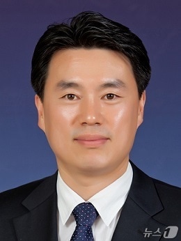 오주현 신임 NH농협은행 충남본부장. / 뉴스1 