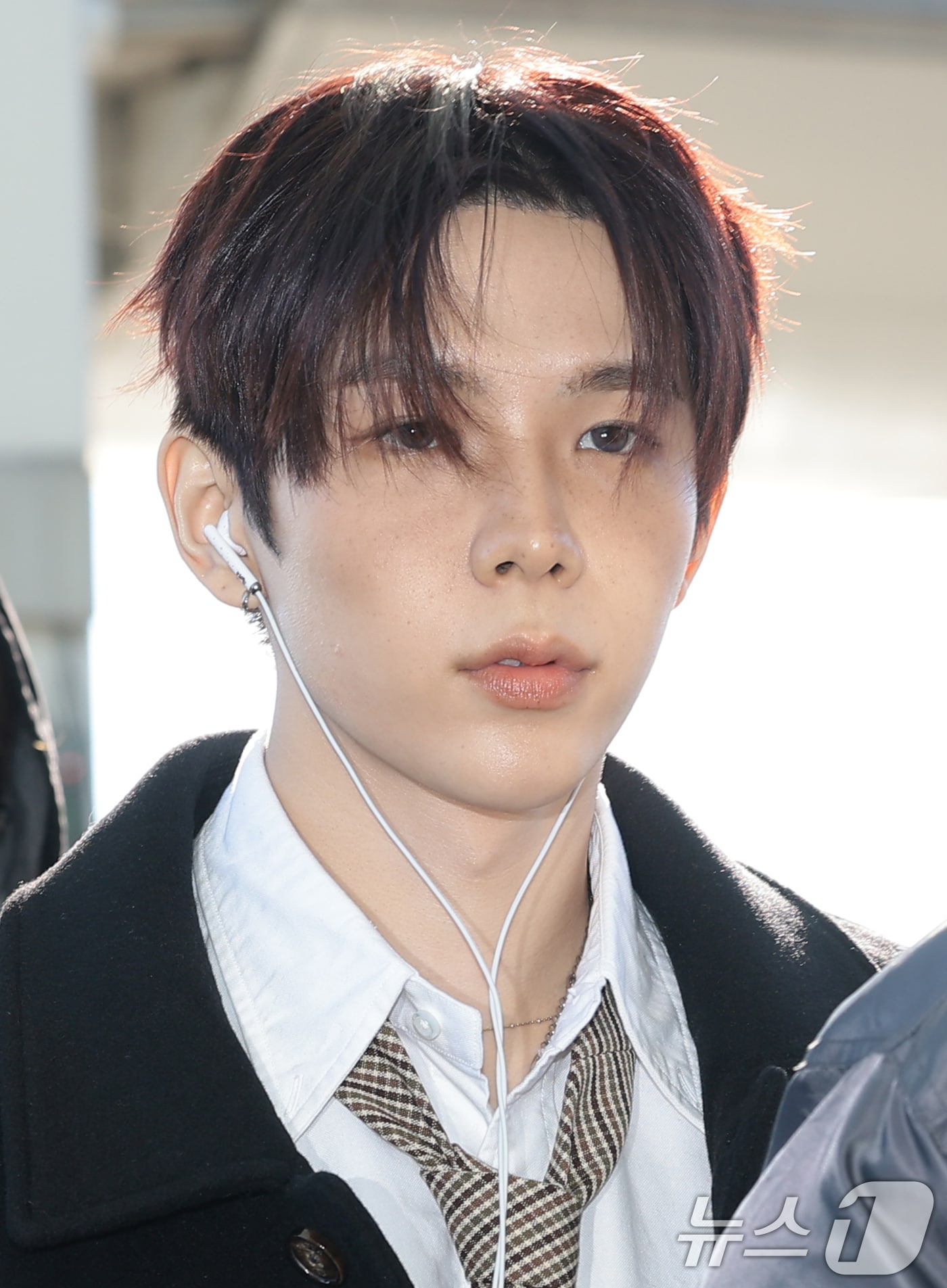 라이즈 쇼타로 ⓒ 뉴스1 권현진 기자