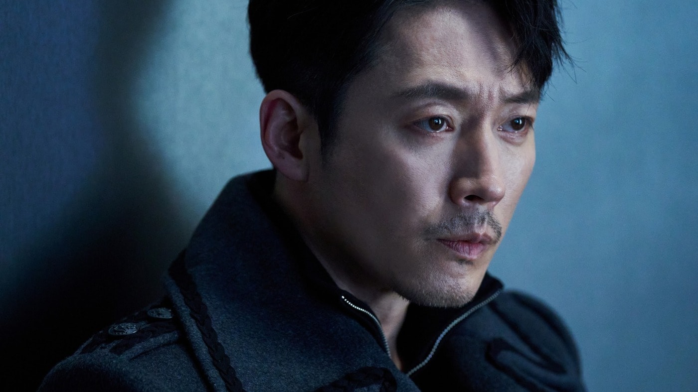 &#39;아파트: 리플리의 세계&#39; 스틸컷