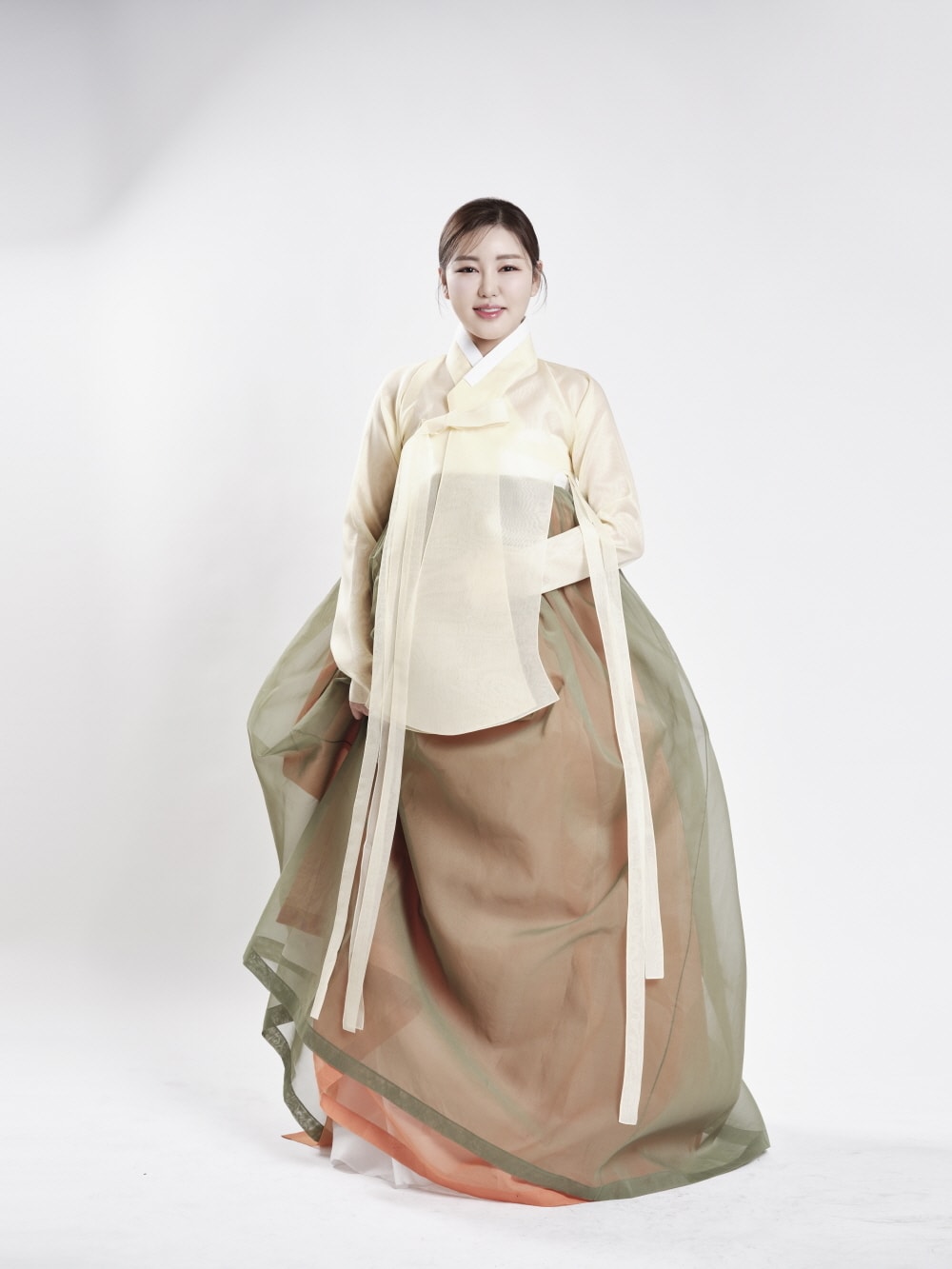 송가인(제이지스타 제공)