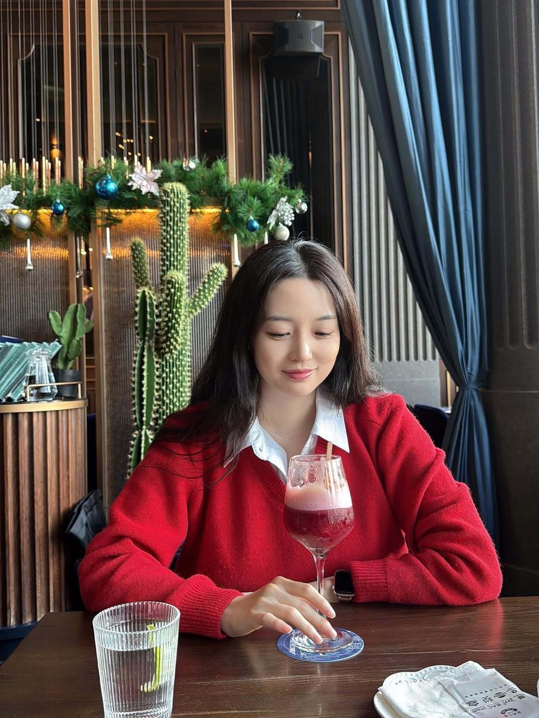 사진=김소영 인스타그램 갈무리