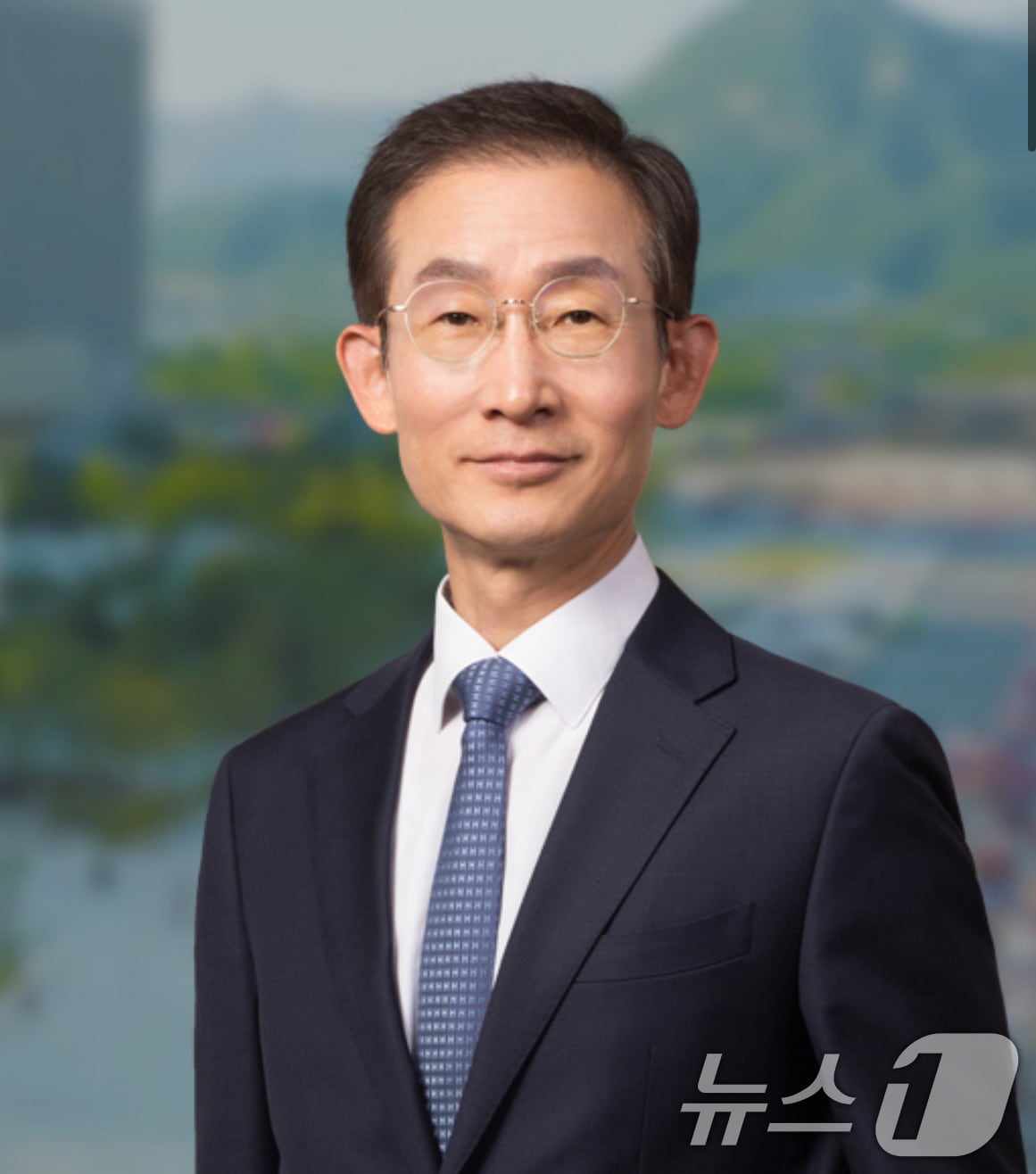 이재명 대통령이 7일 감사원장 후보자에 김호철 전 국가경찰위원장을 지명했다. (대통령실 제공. 재판매 및 DB 금지) 2025.12.7/뉴스1 ⓒ News1 허경 기자