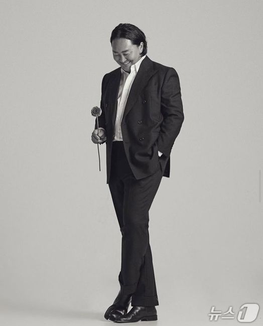  가수 조째즈. / 뉴스1