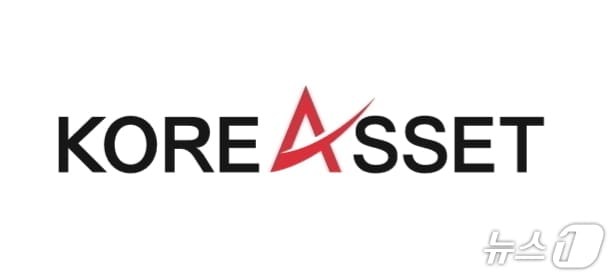 코리아에셋투자증권 로고.