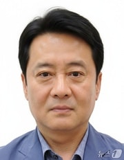 김회철 신임 대구지방기상청장(대구기상청 제공. 재판매 및 DB금지)