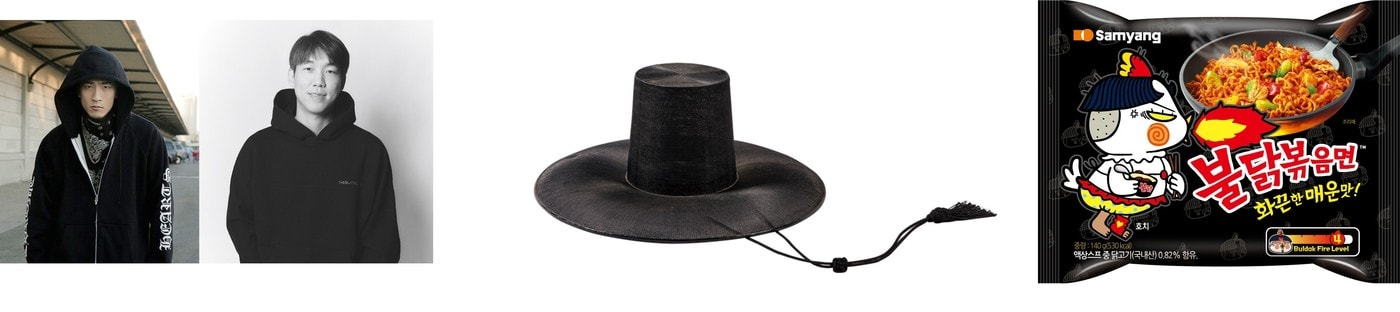 더블랙레이블·갓·불닭볶음면', 제22회 한국이미지상 수상 - 뉴스 썸네일 이미지