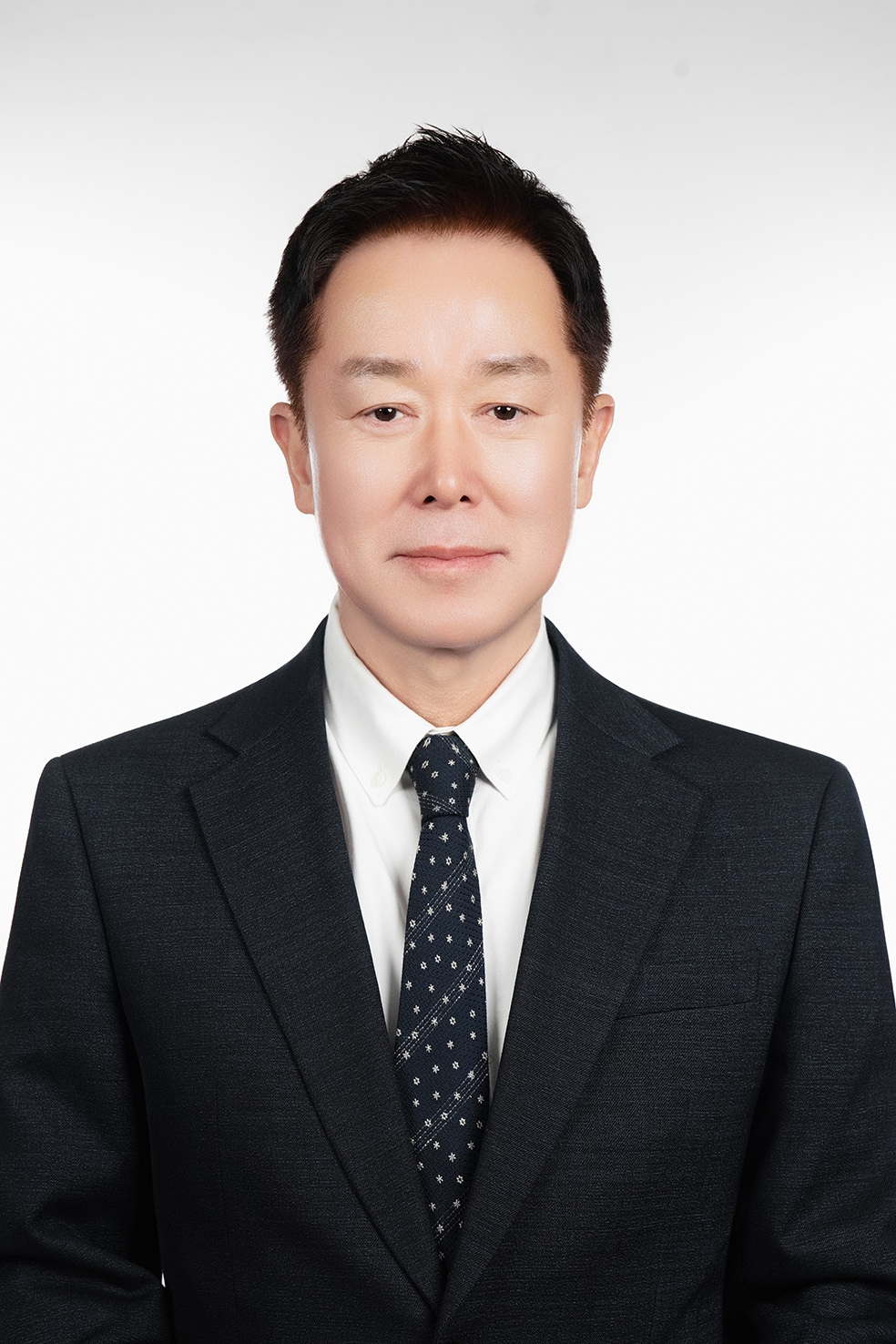 장인섭 하이트진로 부사장(하이트진로 제공)