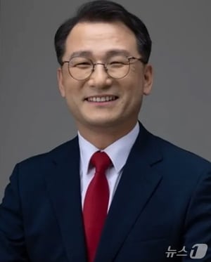 신재경 국민의힘 남동구을 당협위원장 / 뉴스1 ⓒ News1