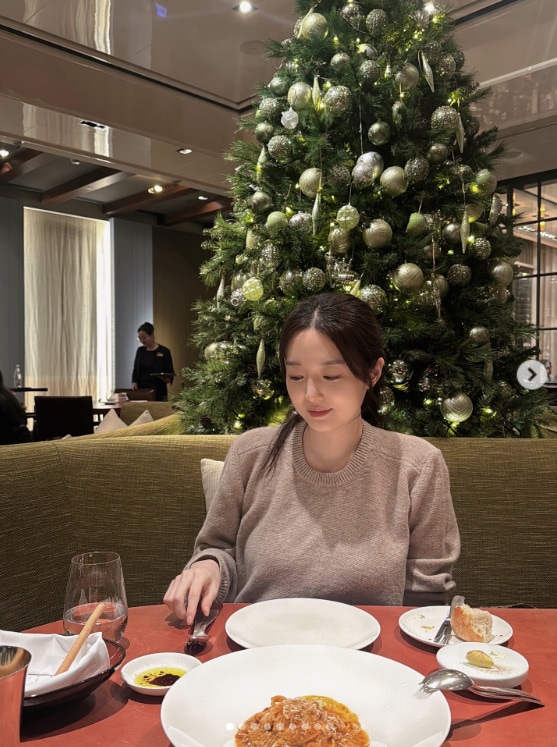 김소영 인스타그램 캡처