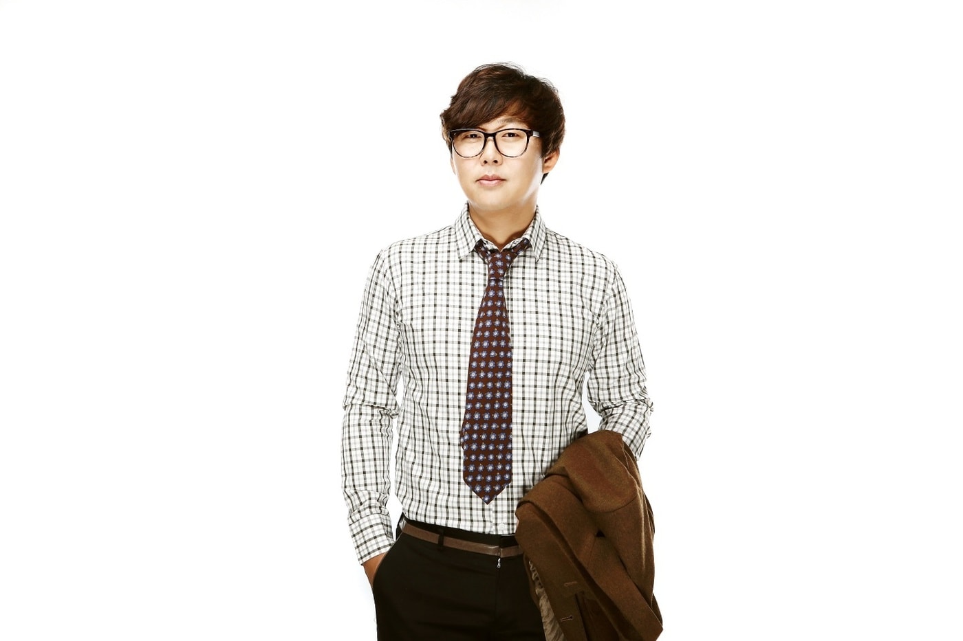 가수 변진섭 /사진제공=J엔터테인먼트