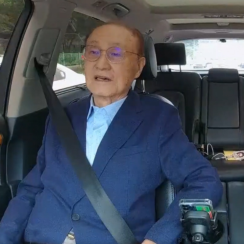 故 윤일봉 / 사진 출처=JTBC 캡처